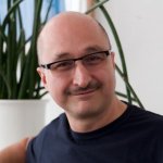 Peter Schönborn Radpartner aus Gerlingen