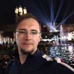 Ferdinand Radpartner aus Esslingen am Neckar