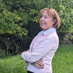 Angelika Radpartner aus Remscheid