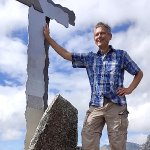 Franz Radpartner aus Bad Abbach