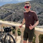 Michael Radpartner aus Nürtingen