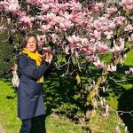 Anke Radpartner aus Benningen am Neckar