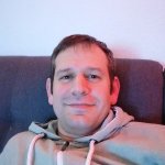 Mathias Radpartner aus Chemnitz