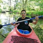 Marcus Radpartner aus Mühlhausen