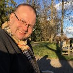 Matthias Radpartner aus Stuttgart