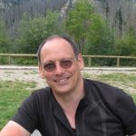 Ralf Radpartner aus Brühl