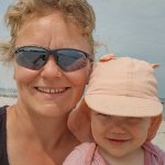 Sandra Radpartner aus Buckenhof