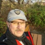 Robert Radpartner aus Mannheim