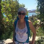 Judith Radpartner aus Weimar