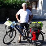 Erwin Radpartner aus Maisach