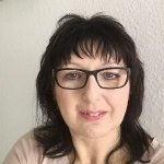 Marina Radpartner aus Leipzig