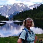 Sylvia Radpartner aus Markkleeberg