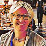Antje Radpartner aus Bolligen