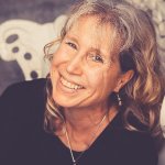 Tania Radpartner aus Michelstadt