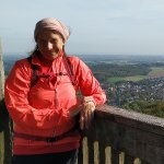 Doris Radpartner aus Steinfurt