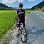 Andreas Radpartner aus Gersthofen