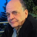 Frank Radpartner aus Waldems