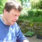 Wolfgang Radpartner aus Gronau