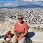 Linda Radpartner aus Wertheim
