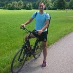 Russell Radpartner aus Braunschweig