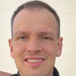 Thomas Radpartner aus Schwetzingen