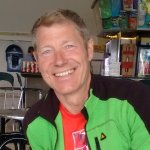 Jürgen Radpartner aus Freigericht