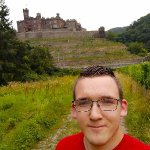 Christian Radpartner aus Bad Dürkheim