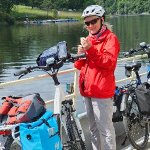 Kerstin Radpartner aus Dornburg-Camburg