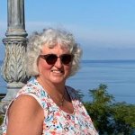 Vroni Radpartner aus Peiting