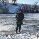 Lucia Radpartner aus Tengen