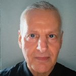 Walter Radpartner aus Dettingen unter Teck