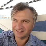 Werner Radpartner aus Bösel