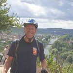 Klaus Radpartner aus Ochsenfurt