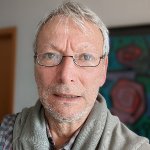 Michael Radpartner aus Bochum