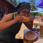 Sabine Radpartner aus Sulzfeld
