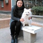 Liya Radpartner aus Wolfsburg