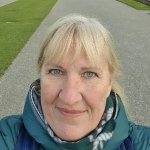 Gabriele Radpartner aus Castrop-Rauxel