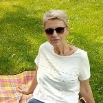 Marion Radpartner aus Fulda