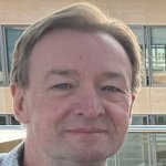 Ralf Radpartner aus Bochum
