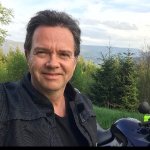 Klaus Radpartner aus Ettlingen