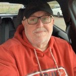 Manfred Radpartner aus Bürstadt