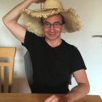 Ulf Radpartner aus Neuss