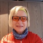 Katharina Radpartner aus Schlierbach