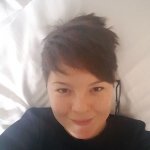 Linda Radpartner aus Erfurt