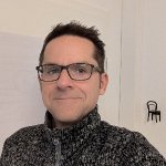 Andreas Radpartner aus Würzburg