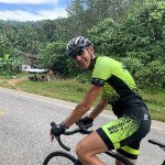 Roger Radpartner aus Heiden