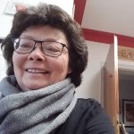 Sandra Radpartner aus Brande-Hörnerkirchen