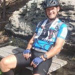 Michael Radpartner aus Dessau-Roßlau