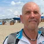 Frank Radpartner aus Bensheim