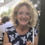 Margret Radpartner aus Bonn